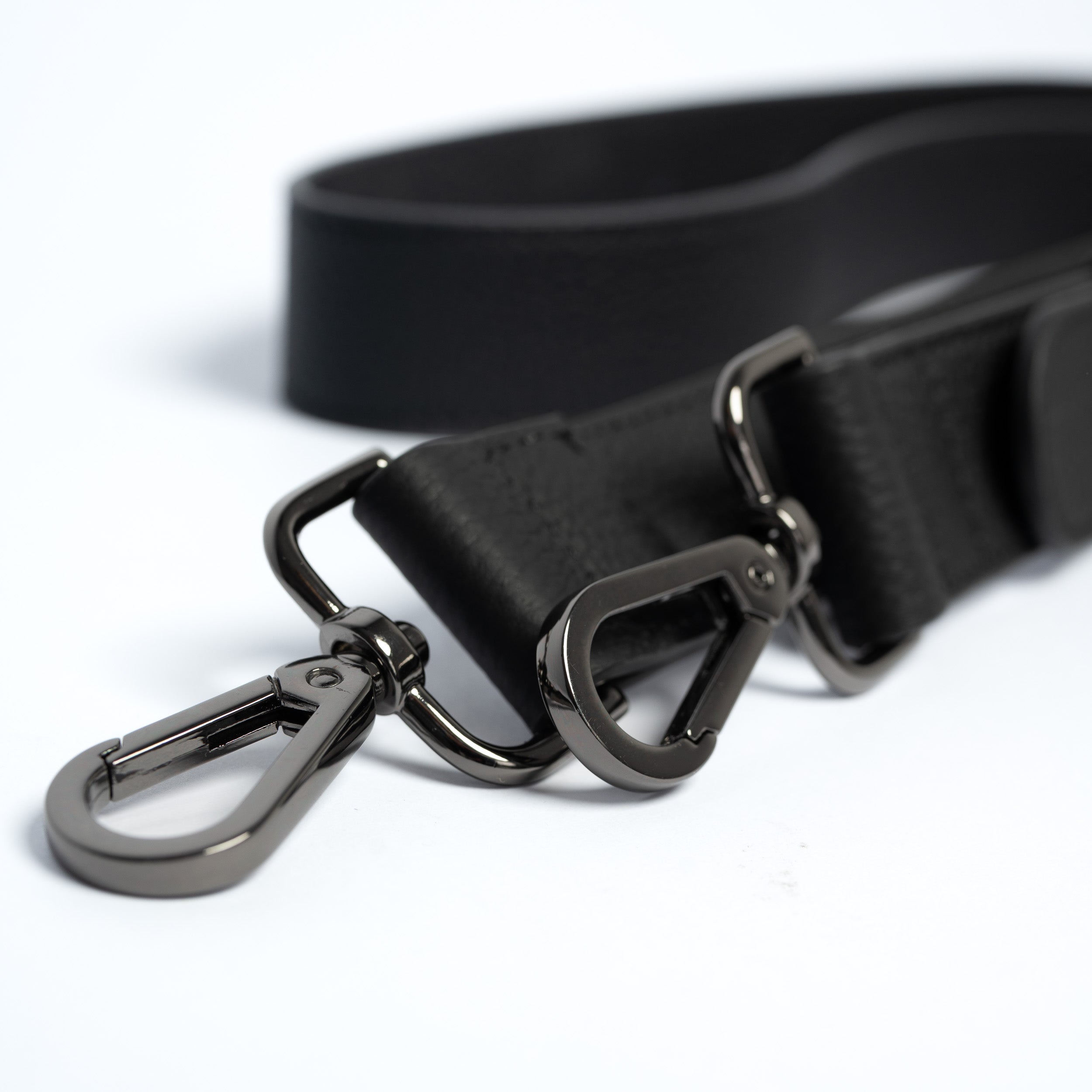 30 mm Leather Strap