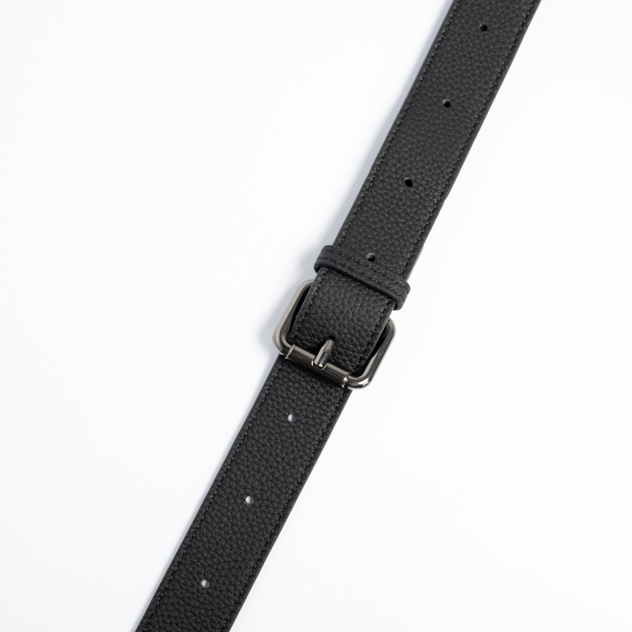 30 mm Leather Strap