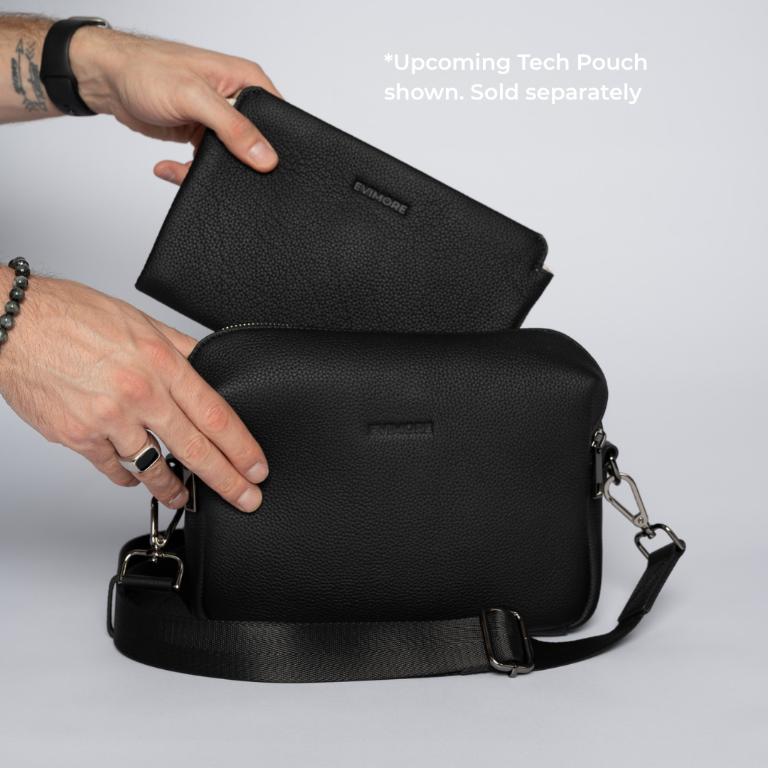 Motion Crossbody Sling