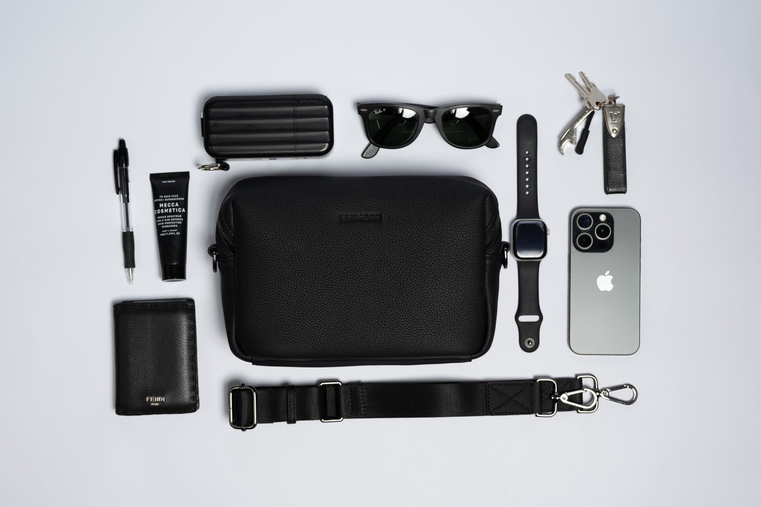 Motion Crossbody Sling