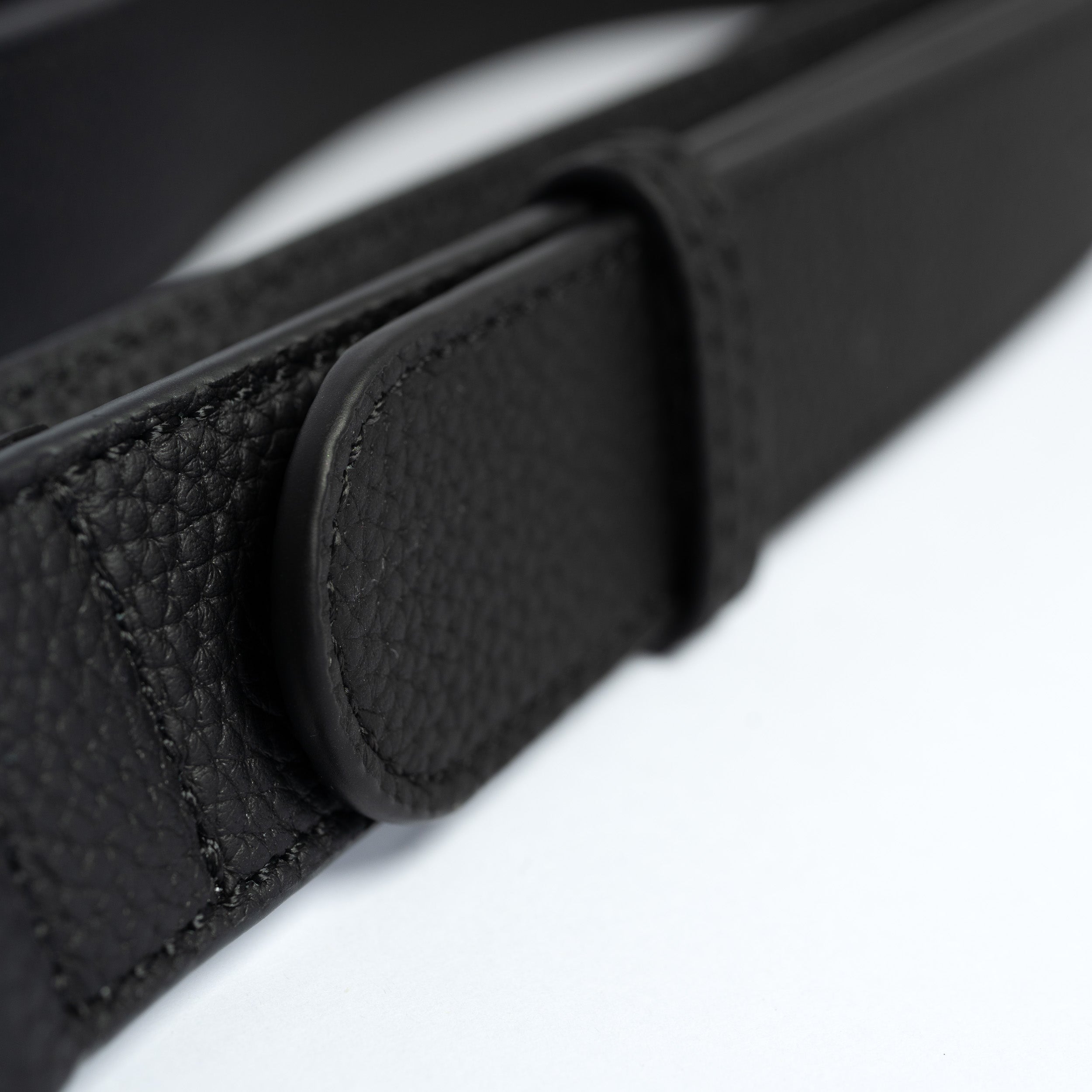 30 mm Leather Strap